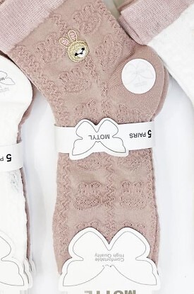 Skarpety WiK 3530 wz.02 35-42 - zdjęcie 2