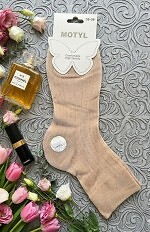 Skarpety WiK Motyl 3529 wz.05 35-42