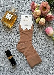 Skarpety WiK Motyl 3529 wz.05 35-42