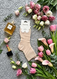 Skarpety WiK Motyl 3529 wz.05 35-42