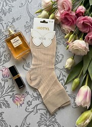 Skarpety WiK Motyl 3529 wz.05 35-42