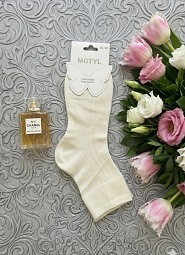 Skarpety WiK Motyl 3529 wz.05 35-42