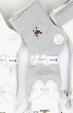 Skarpety WiK Motyl 3530 wz.03 35-42