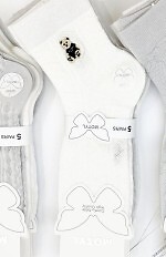 Skarpety WiK Motyl 3530 wz.03 35-42