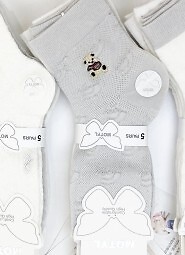 Skarpety WiK Motyl 3530 wz.03 35-42