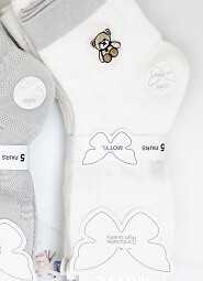 Skarpety WiK Motyl 3530 wz.03 35-42