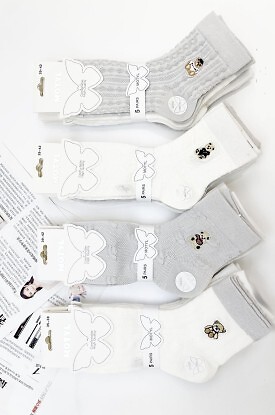 Skarpety WiK 3530 wz.03 35-42