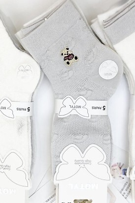 Skarpety WiK 3530 wz.03 35-42 - zdjęcie 2