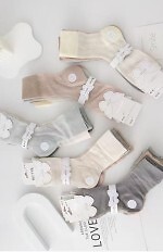 Skarpety WiK Motyl 3529 wz.01 35-42