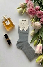 Skarpety WiK Motyl 3529 wz.01 35-42