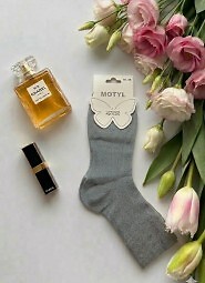 Skarpety WiK Motyl 3529 wz.01 35-42