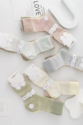 Skarpety WiK Motyl 3529 wz.06 35-42