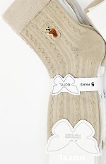 Skarpety WiK Motyl 3530 wz.04 35-42