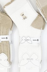 Skarpety WiK Motyl 3530 wz.04 35-42