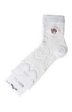 Skarpety WiK Motyl 3530 wz.04 35-42