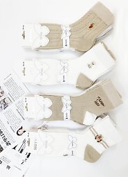 Skarpety WiK Motyl 3530 wz.04 35-42