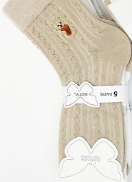 Skarpety WiK Motyl 3530 wz.04 35-42