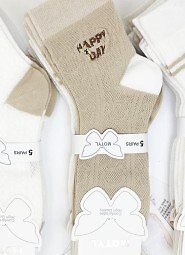 Skarpety WiK Motyl 3530 wz.04 35-42