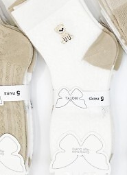 Skarpety WiK Motyl 3530 wz.04 35-42