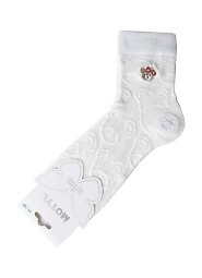 Skarpety WiK Motyl 3530 wz.04 35-42