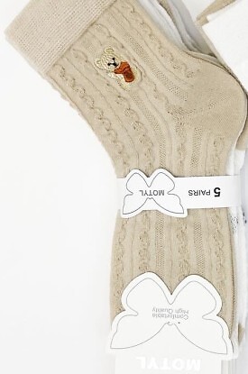 Skarpety WiK Motyl 3530 wz.04 35-42 - zdjęcie 2