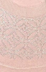 Baletki WiK Motyl 3522 wz.15 Ażur 35-42