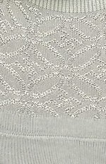 Baletki WiK Motyl 3522 wz.15 Ażur 35-42