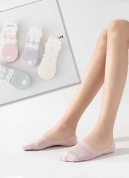 Baletki WiK Motyl 3522 wz.15 Ażur 35-42