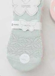 Baletki WiK Motyl 3522 wz.15 Ażur 35-42