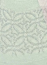 Baletki WiK Motyl 3522 wz.15 Ażur 35-42