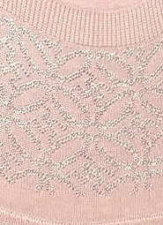 Baletki WiK Motyl 3522 wz.15 Ażur 35-42