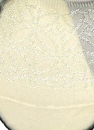 Baletki WiK Motyl 3522 wz.15 Ażur 35-42