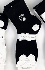 Skarpety WiK Motyl 3530 wz.01 35-42