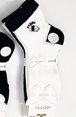 Skarpety WiK Motyl 3530 wz.01 35-42