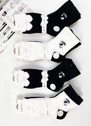 Skarpety WiK Motyl 3530 wz.01 35-42