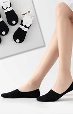 Baletki WiL 3522 wz.62 Ażur 35-42