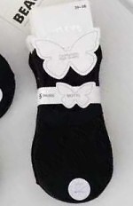 Baletki WiL 3522 wz.62 Ażur 35-42