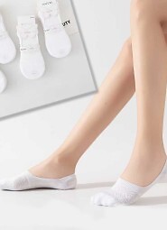 Baletki WiL 3522 wz.62 Ażur 35-42