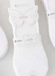 Baletki WiL 3522 wz.62 Ażur 35-42