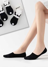 Baletki WiL 3522 wz.62 Ażur 35-42