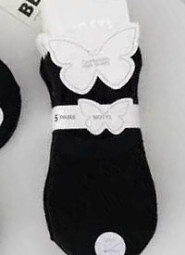 Baletki WiL 3522 wz.62 Ażur 35-42