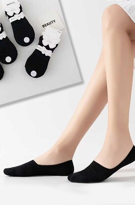 Baletki WiL 3522 wz.62 Ażur 35-42