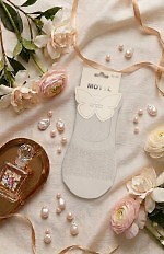 Baletki WiK Motyl 3522 wz.14 Ażur 35-42