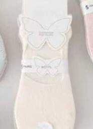 Baletki WiK Motyl 3522 wz.14 Ażur 35-42