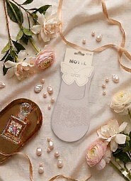 Baletki WiK Motyl 3522 wz.14 Ażur 35-42