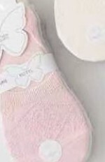 Baletki WiK Motyl 3522 wz.16 Ażur 35-42