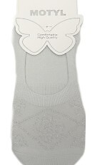 Baletki WiK Motyl 3522 wz.16 Ażur 35-42