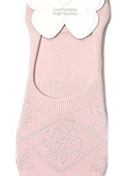 Baletki WiK Motyl 3522 wz.16 Ażur 35-42