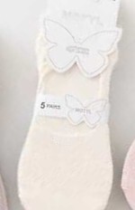 Baletki WiK Motyl 3522 wz.13 Ażur 35-42