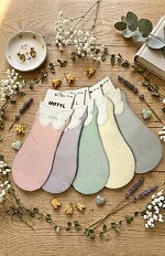 Baletki WiK Motyl 3522 wz.13 Ażur 35-42